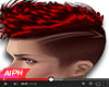 Ai! Dean Hair Red