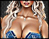 Jeans Dress F