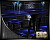 ENC. BLUE NOTE TABLE 