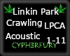 Linkin Park Acoustic