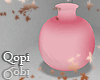 Pink Vase