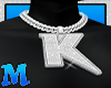 K Chain M