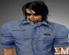 Jeans Shirt 