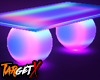 Glow Table