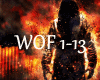 WORLD OF FIRE ~