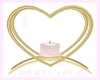 [AS] SWEET HEART CANDEL 