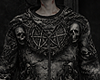 Black Rite Hoodie