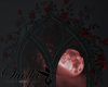 S= roses arch Roses