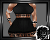 Jessy Dress Black