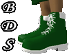 (BDS)-GreenBoots