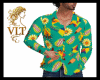 Fit conj junino VLT