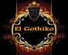 Gothiko`s Vampire Avatar