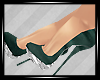 -ps-Xmas Glitter Green