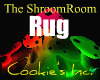ShroomRoom Rug