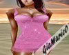 g;pink'ARISKA slim