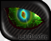 [L.D]Jade Nebula Eyes