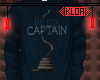 e Be My Captain -M-