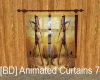 [BD] Animated Curtains 7