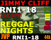 JimmyCliff Reggae Nights