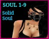 Solid Soul Dubstep #1