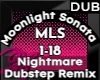 Moonlight -Dubstep Remix