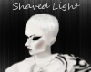 [X]Shaved Light