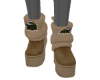 LACOSTE UGGS