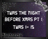 Night Before Xmas pt1