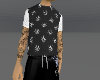 420 GREY TEE