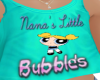 Nana's Little Bubbles