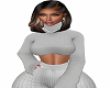 Winter Knit Set