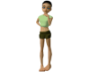 I'M SEXY ANIMATED