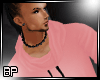 |BP| Pink Baggy T