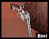 Emi Silver Revolver