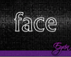 Korea} face