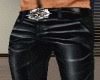 Biker Pants