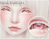 [H] Albino MH w/Freckle