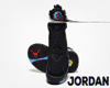 Air Jordan 8 Retro 'Aqua