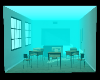 classroom -blue-