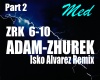 ADAM - Zhurek 2/2
