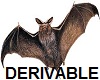 Derivable Bat