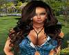 Valerija Chocolate Brown