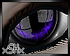 xSHx Indigo Eyes [FM]