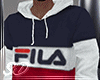 SD  Hoodie