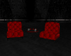 Dark Vamp Chair Advisory