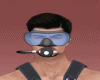 Z}Scuba Diving Outfits M
