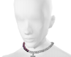 COLLANA A PERLE UOMO