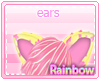 [+] MilkShake Ears