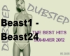 Beastmode TVB