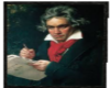 Beethoven Framed